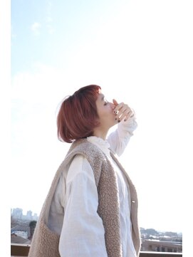 ザップ(ZAP) マッシュボブ