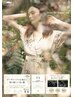 オーガニックカラー＆カット　￥15,015→