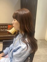 シーン 池袋(scene.)&nbsp;scene.【池袋西口1b出口徒歩3分】cocoa brown