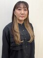 ジャストビューティー リアリー(just beauty Really) 若林 亜季 横須賀中央