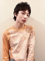 オーオシカシカスペース(OOO YY Space)&nbsp;ゆるめパーマ