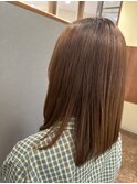 ストレート