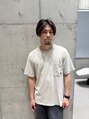 ラフィス ヘアー ミミ 流山おおたかの森店(La fith hair Mimi) 佐久間 亮輔