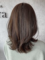 ナトゥーラ 一宮(NATURA)&nbsp;7月×お客様スタイル