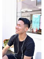 パストアンドニュー(past and new) フェザーアップ 癖直しパーマ