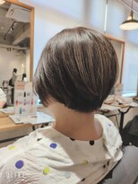 アドレバイハピネス(ADORE by happiness)&nbsp;ミセスショート