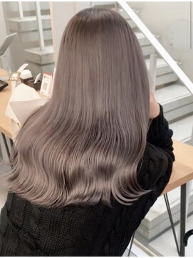 ノエル 池袋店(noel) モカグレージュ