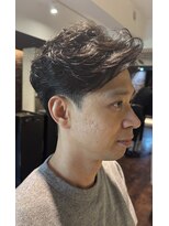 シンカ 六本木(SHINKA)&nbsp;ナチュラルボリュームパーマ