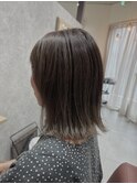 【ecutill 赤羽】大人ボブ