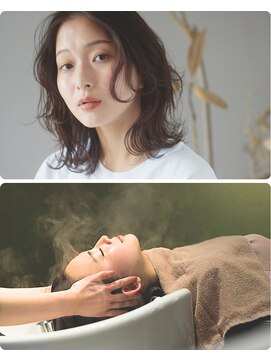 トトノウ トトノウ石川美容