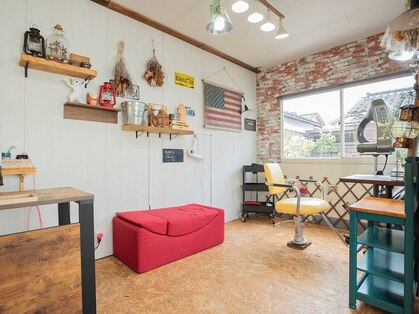 アトレ(atre)の写真