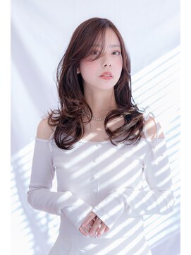 キッカ 勝田台店(CHICCA) エンジェルロング