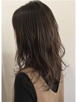 ヘアレスト(hairest)&nbsp;お客様スタイル9月