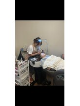 アール(R)&nbsp;庄司 留美