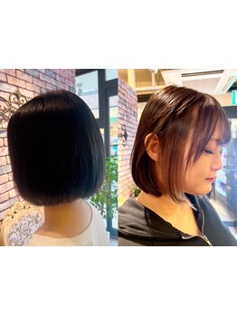 口コミ必見！嬉しいお声多数◎1人1人の想いに寄り添い、期待以上の仕上がりが完成！！