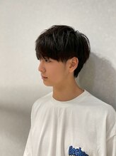 ヨカ(YOKA) ナチュラルラウンドマッシュ