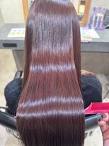 ソル(SOL by INFINI)&nbsp;ピンクバイオレット