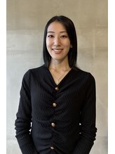 ヘアーサロンウル(hair salon ulu) 工藤 小梅