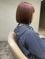 インビテーション 名古屋(invitation)&nbsp;オレンジベージュ