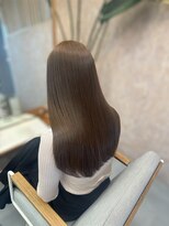 ブローチェラウカ(Broche lauka)&nbsp;まろやかベージュ