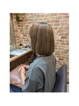 お子様もママと一緒に大歓迎♪あなたの街の駅チカ☆実力派サロン！[天王町]