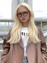 ジゼル(GiseL)&nbsp;Asaki ハイトーン