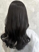 ランガリ ヘアアンドスパ(Rangali Hair&Spa)&nbsp;【別府　Rangali】アッシュカラー/暗めカラー