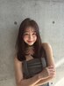【イチオシメニュー】春夏オススメカラー+TOKIOトリートメント+cut8900円