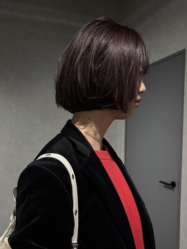 オフ エルア(ofF ’elua) minibob