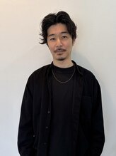 エンリッチヘア(enrich hair) 神埜 塁