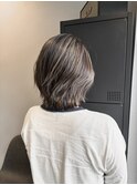 コントラストハイライト