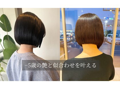 シンク 豊中店(sync)の写真