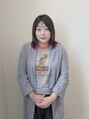 アグ ヘアー リーベ 広面店(Agu hair liebe)&nbsp;矢野 絵美子