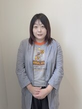 アグ ヘアー リーベ 広面店(Agu hair liebe)&nbsp;矢野 絵美子