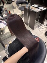 フォルテ ギンザ(FORTE GINZA)&nbsp;ピンクブラウン