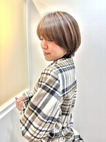 アイシー 関内(ICY)&nbsp;ショート