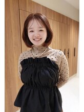 エンス 銀座(Ence) 渡邊愛美 「銀座」