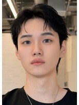 ジュノヘアージャパン 表参道(JUNO HAIR JAPAN) アクティブショート