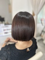 ヘアアンドスパ エメ(Aimer)&nbsp;oggiotto 水分補給トリートメント