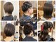 ヘアーメロウ hairmellowの写真