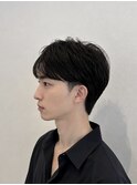 韓国ヘア