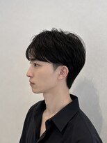ベンジー 金山店(benji)&nbsp;韓国ヘア