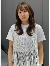 ソワンドゥブレスシエン 堀江店(soin de brace CIEN)&nbsp;平井 よし乃