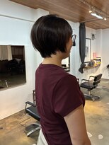 リッシュ(riche)&nbsp;コンパクトショート