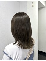 ジェナ(Jena)&nbsp;オリーブグレージュ