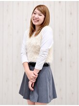 リリーヘアー 大塚(Lily hair) 小鹿 愛