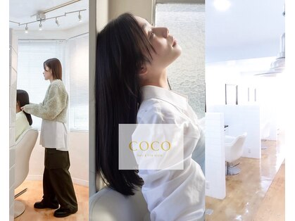 ココ 鷹匠(COCO)の写真