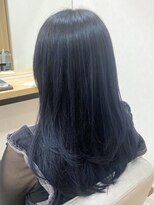 ソイル(soil)&nbsp;ネイビーブルー