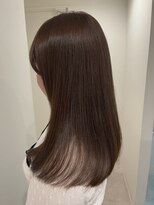 ニコア 千葉(nicoa)&nbsp;ショコラベージュ
