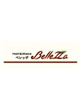 ベレッザ Bellezza Hair＆Make